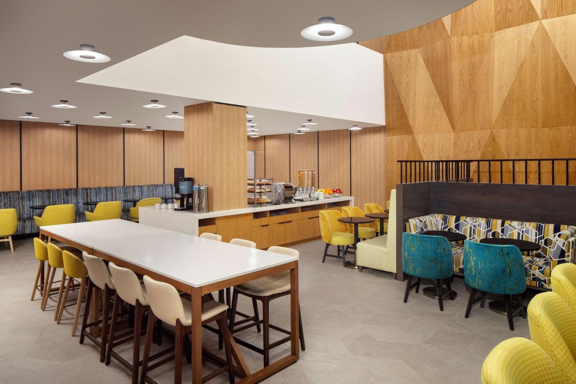 Hampton Inn By Hilton New York Times Square Εξωτερικό φωτογραφία