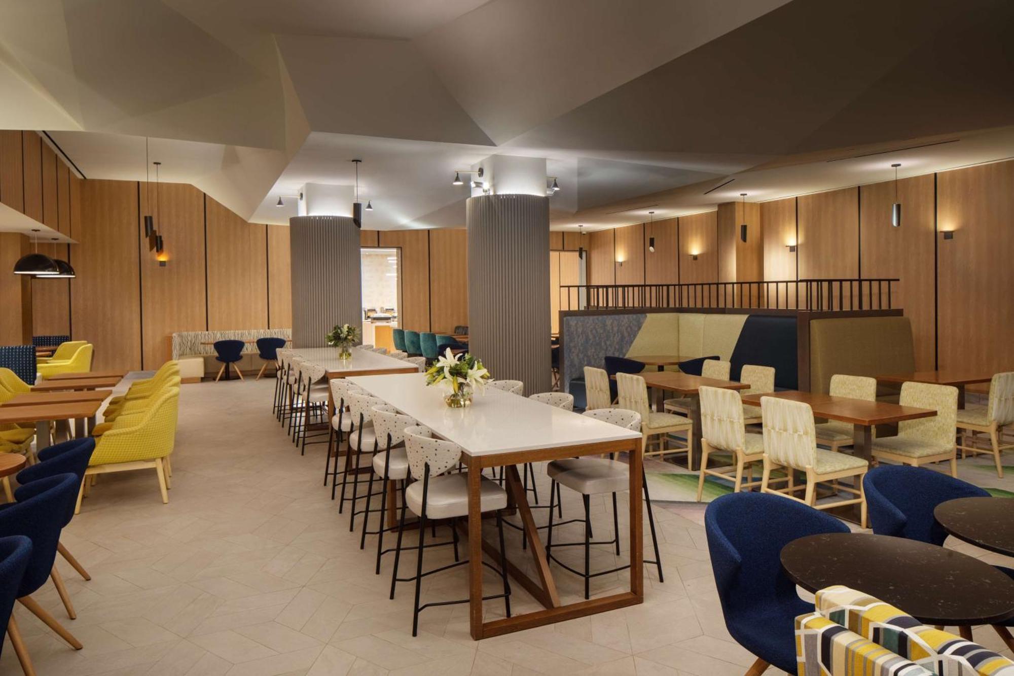 Hampton Inn By Hilton New York Times Square Εξωτερικό φωτογραφία